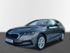 Škoda Octavia, Combi 2,0 TDI 85kW Style M6F, kombi