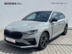 Škoda Scala, Monte Carlo 1.0TSi 85kW 6°manu,