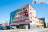K pronájmu, kanceláře, ul. Novohrad