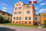 Pronájem bytu 2+kk v Jablonci nad Nisou, ul. Máchova