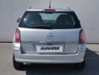 Opel Astra, 1.6 16V, AC, temp, kombi, benzín