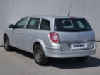 Opel Astra, 1.6 16V, AC, temp, kombi, benzín