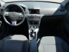 Opel Astra, 1.6 16V, AC, temp, kombi, benzín