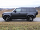 Land Rover Defender, 5,0 110 P425 X-DYNAMIC CZ DPH