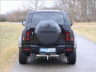 Land Rover Defender, 5,0 110 P425 X-DYNAMIC CZ DPH
