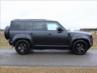 Land Rover Defender, 5,0 110 P425 X-DYNAMIC CZ DPH
