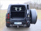 Land Rover Defender, 5,0 110 P425 X-DYNAMIC CZ DPH
