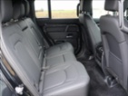 Land Rover Defender, 5,0 110 P425 X-DYNAMIC CZ DPH