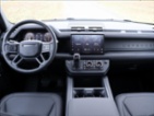Land Rover Defender, 5,0 110 P425 X-DYNAMIC CZ DPH