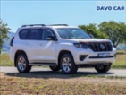 Toyota Land Cruiser, 2,8 D-4D 150kW Executive CZ