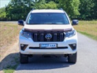 Toyota Land Cruiser, 2,8 D-4D 150kW Executive CZ