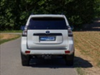 Toyota Land Cruiser, 2,8 D-4D 150kW Executive CZ