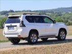 Toyota Land Cruiser, 2,8 D-4D 150kW Executive CZ