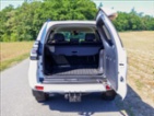 Toyota Land Cruiser, 2,8 D-4D 150kW Executive CZ