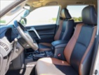 Toyota Land Cruiser, 2,8 D-4D 150kW Executive CZ