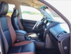 Toyota Land Cruiser, 2,8 D-4D 150kW Executive CZ