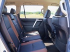 Toyota Land Cruiser, 2,8 D-4D 150kW Executive CZ