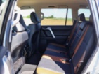 Toyota Land Cruiser, 2,8 D-4D 150kW Executive CZ