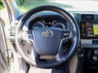 Toyota Land Cruiser, 2,8 D-4D 150kW Executive CZ