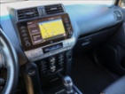 Toyota Land Cruiser, 2,8 D-4D 150kW Executive CZ