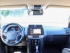 Toyota Land Cruiser, 2,8 D-4D 150kW Executive CZ