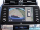 Toyota Land Cruiser, 2,8 D-4D 150kW Executive CZ