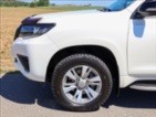 Toyota Land Cruiser, 2,8 D-4D 150kW Executive CZ