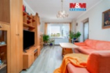 Prodej bytu 3+1, 77 m², Orlík nad Vltavou