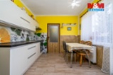 Prodej bytu 3+1, 77 m², Orlík nad Vltavou