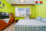 Prodej bytu 3+1, 77 m², Orlík nad Vltavou
