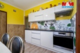 Prodej bytu 3+1, 77 m², Orlík nad Vltavou