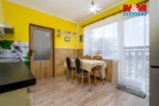 Prodej bytu 3+1, 77 m², Orlík nad Vltavou