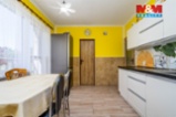 Prodej bytu 3+1, 77 m², Orlík nad Vltavou