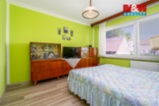 Prodej bytu 3+1, 77 m², Orlík nad Vltavou