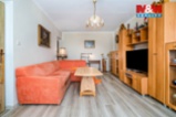 Prodej bytu 3+1, 77 m², Orlík nad Vltavou