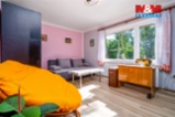 Prodej bytu 3+1, 77 m², Orlík nad Vltavou