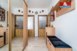 Prodej bytu 3+1, 77 m², Orlík nad Vltavou