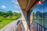 Prodej bytu 3+1, 77 m², Orlík nad Vltavou