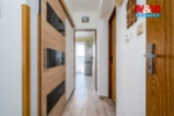 Prodej bytu 3+1, 77 m², Orlík nad Vltavou