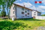 Prodej bytu 3+1, 77 m², Orlík nad Vltavou
