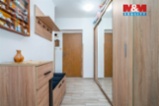 Prodej bytu 3+1, 77 m², Orlík nad Vltavou