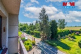 Prodej bytu 3+1, 77 m², Orlík nad Vltavou