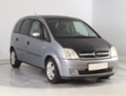 Opel Meriva, 1.4 16V Twinport, Klima, jezdí