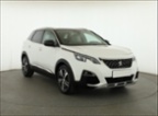 Peugeot 3008, 1.2 PureTech, Automat, Serv.kniha,