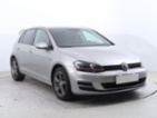 VW Golf, 1.2 TSI, Klima, Hatchback, Benzín