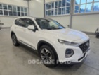 Hyundai Santa Fe, 2.2crdi, SUV, nafta