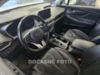 Hyundai Santa Fe, 4x4, 7míst 2.2 CRDi, AT, SUV,