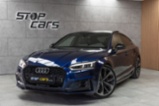 Audi S5, V6 TFSI 260kW *bezOPF*KAMERA*, liftback,