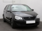 Volkswagen Polo, 1.2HTP, AC, hatchback, benzín