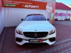Mercedes-Benz Třídy E, E 63 S 4MATIC+, ČR, 1.Maj,